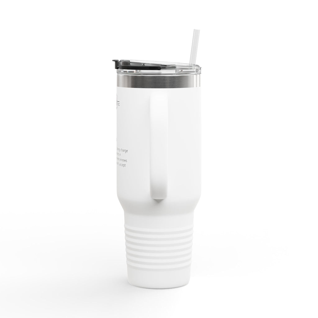 MUGNETIC | Girlboss