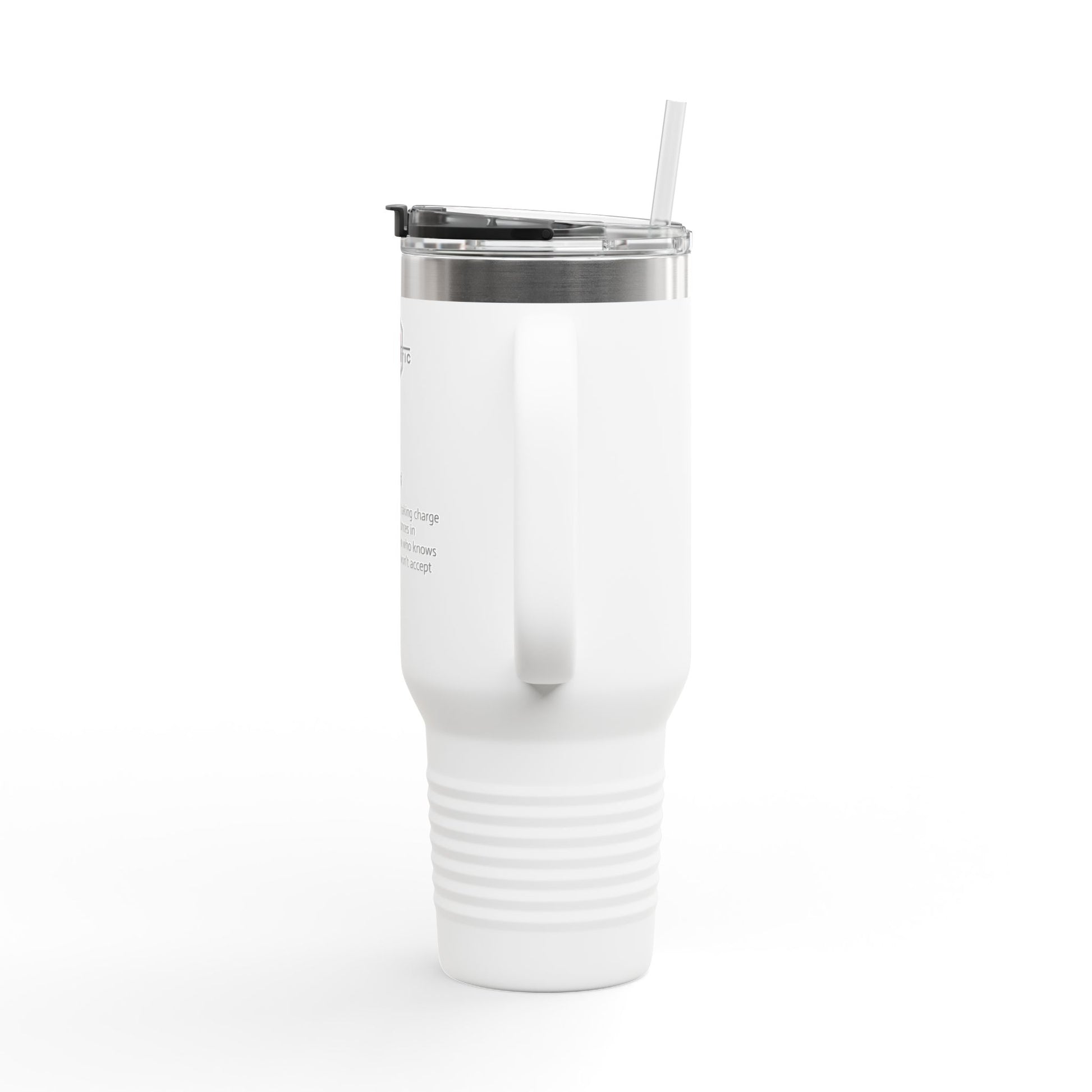 MUGNETIC | Girlboss