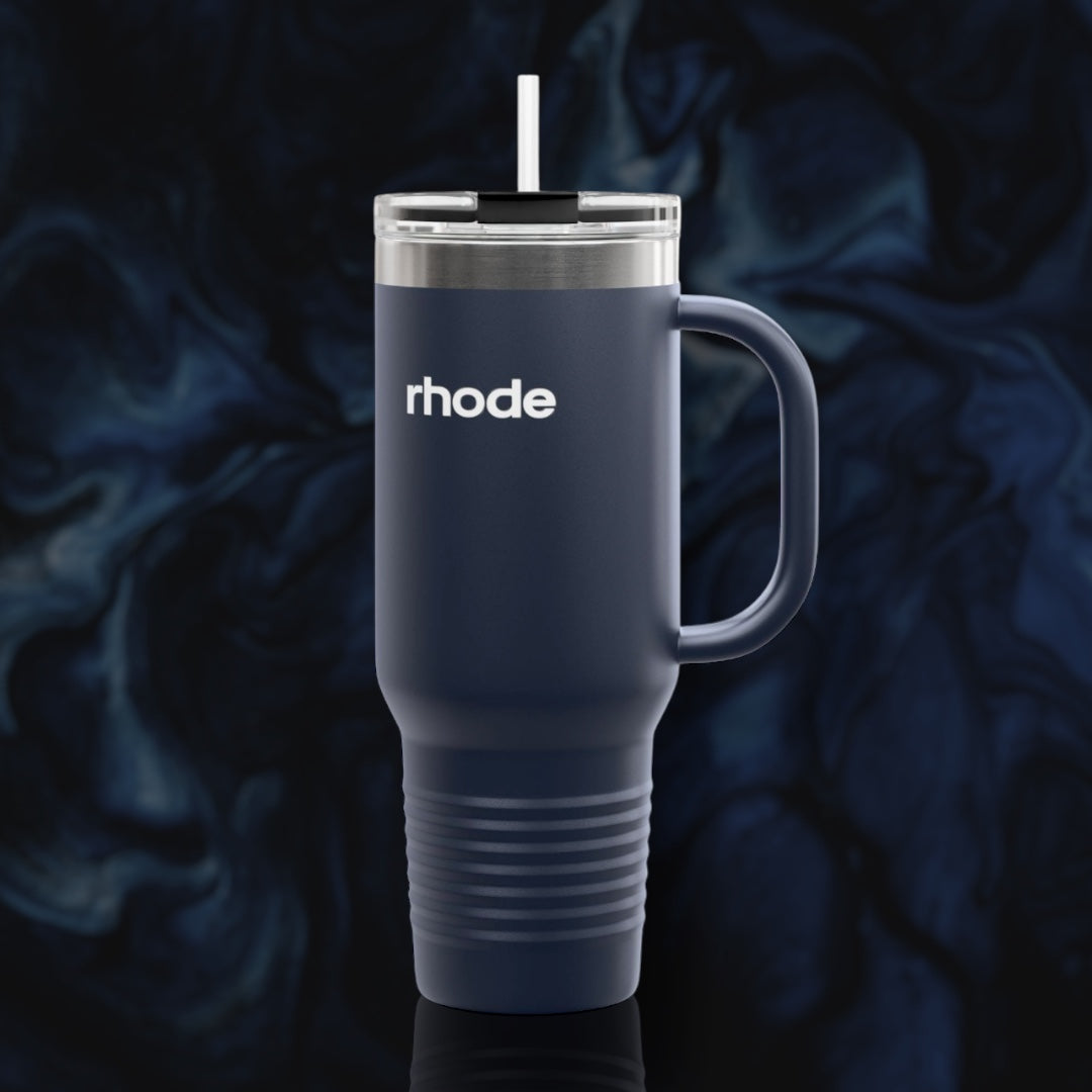 MUGNETIC X RHODE